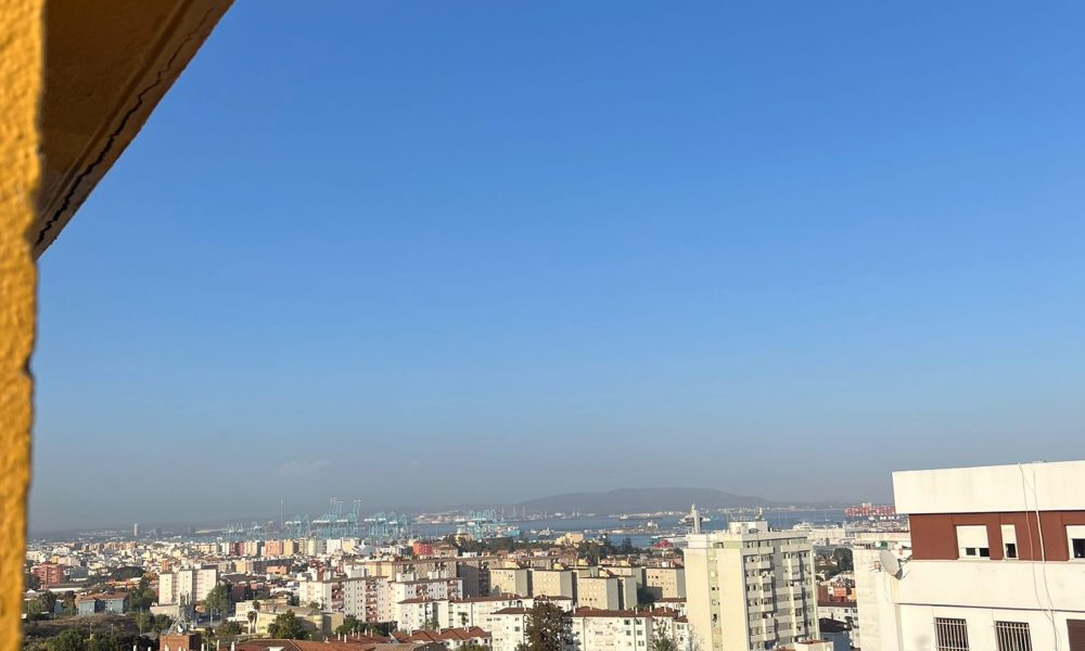 ÁTICO SALADILLO 75 MIL