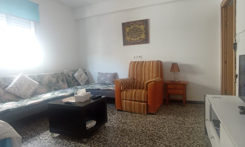 PISO BAJADILLA 57.900